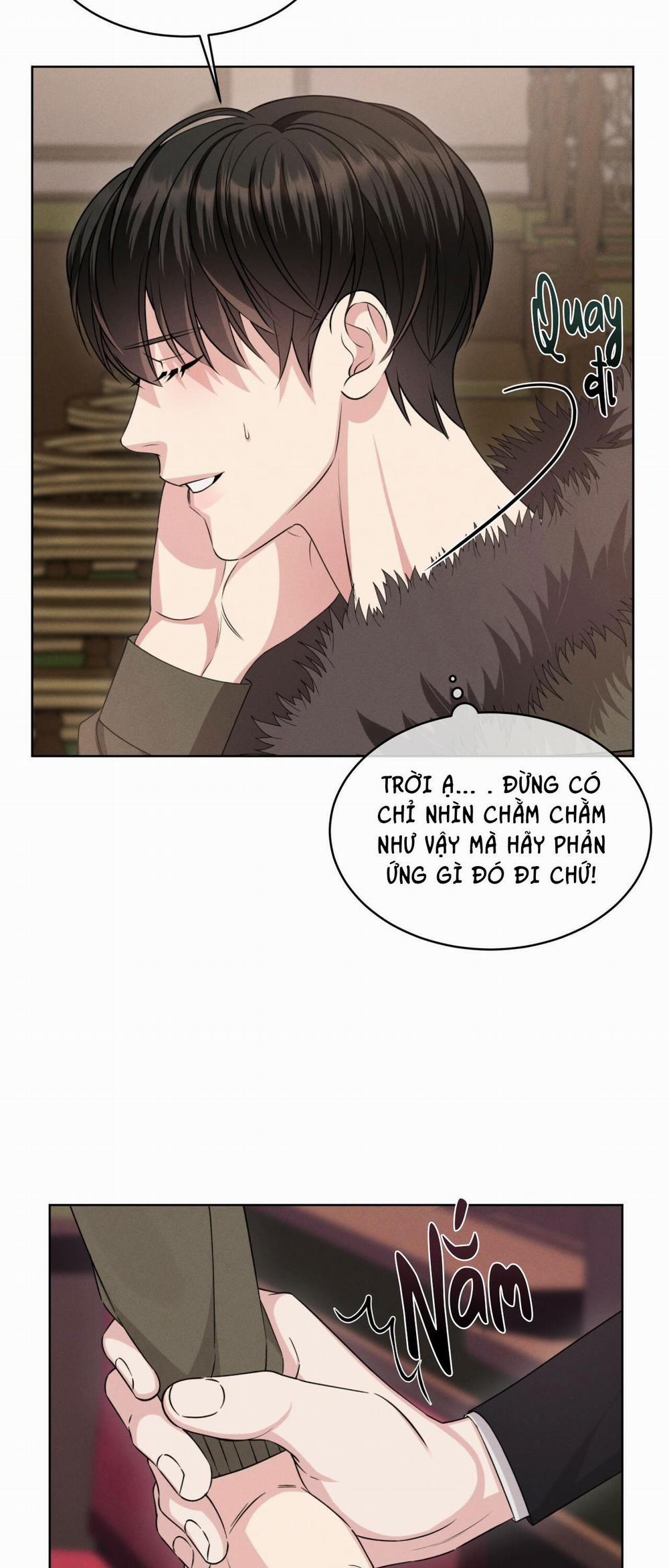 NIGHT OF LONDON 1 trang 17