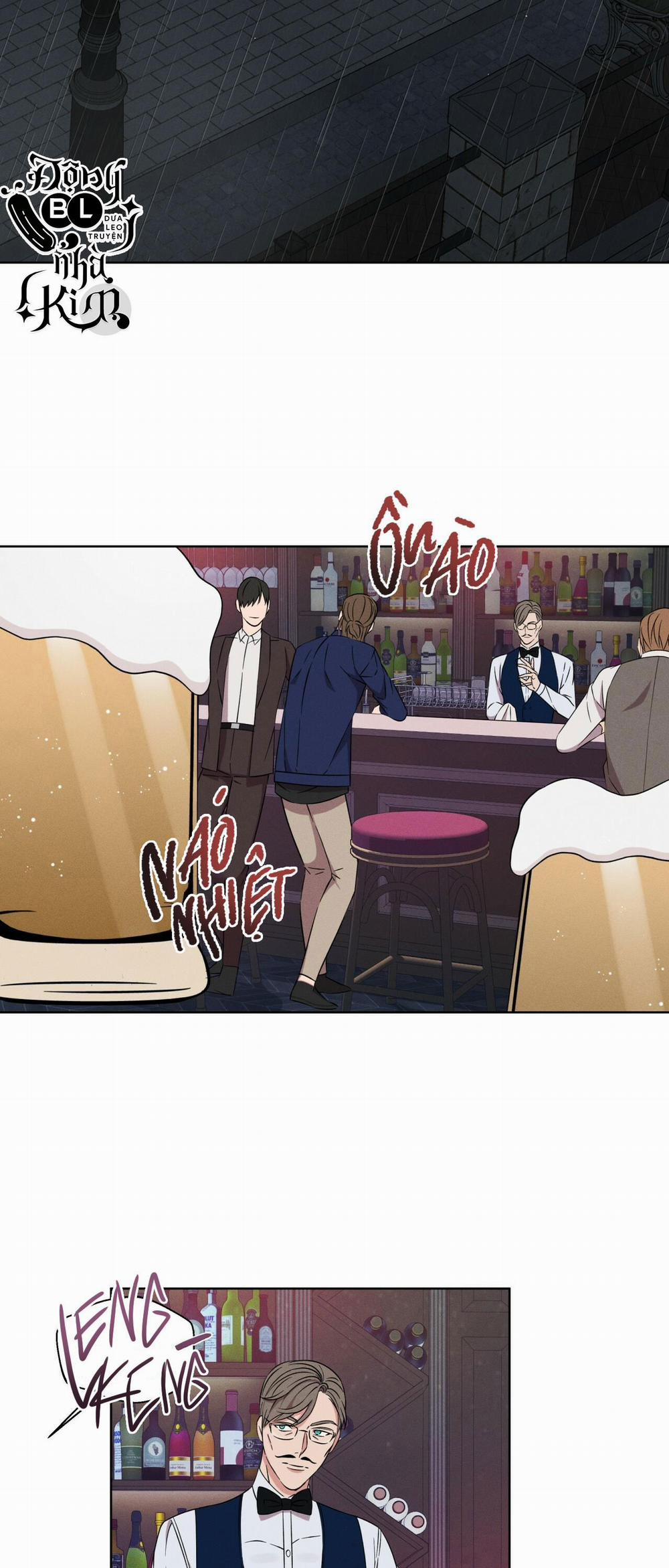 NIGHT OF LONDON 1 trang 2