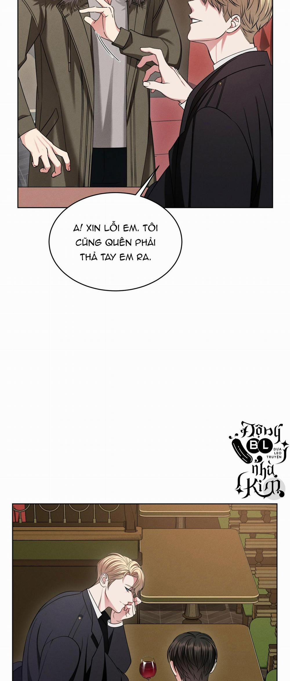 NIGHT OF LONDON 1 trang 22