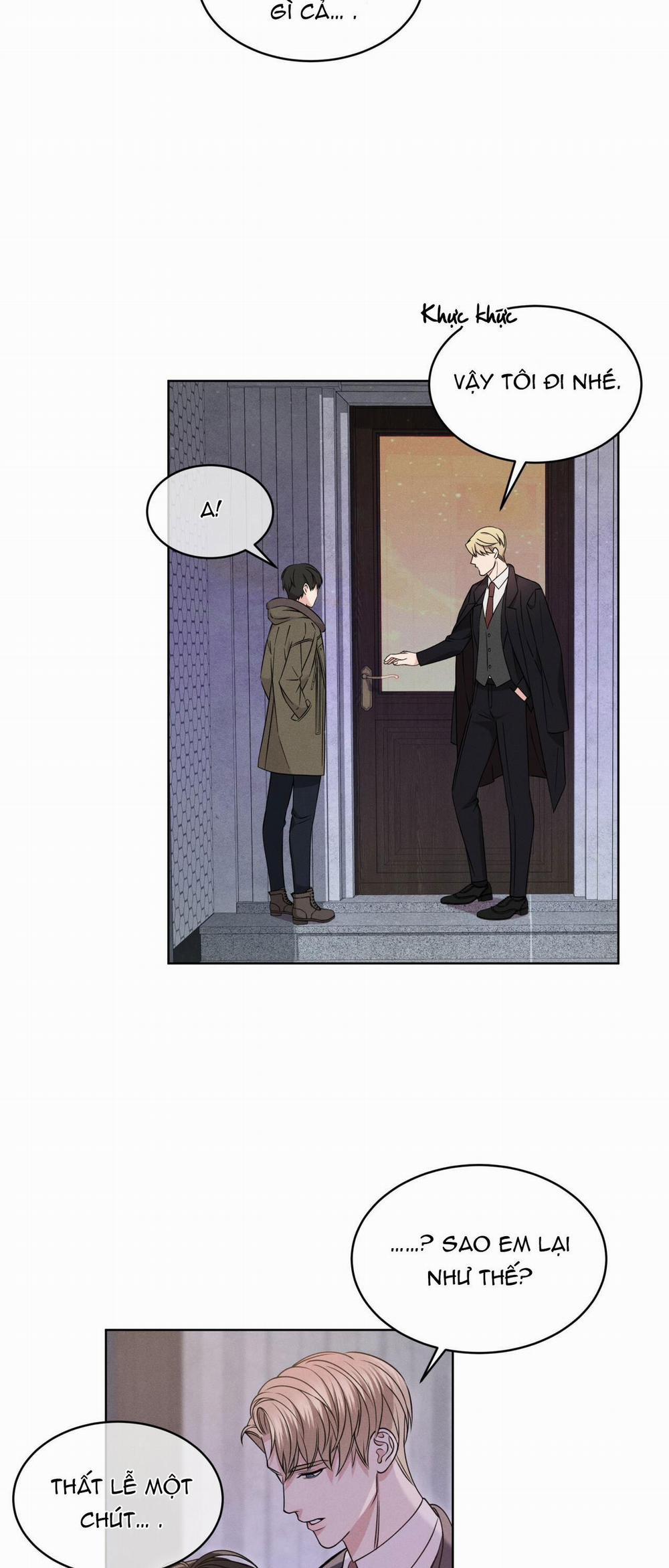 NIGHT OF LONDON 1 trang 35