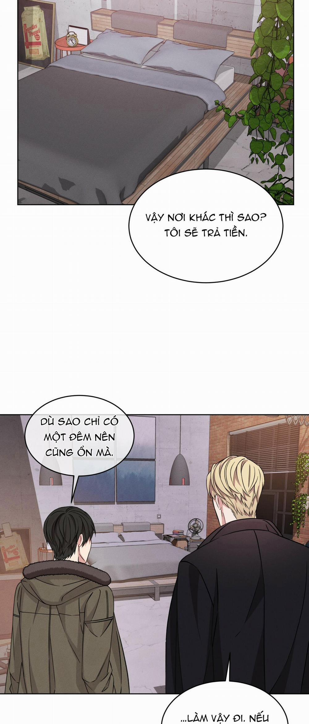 NIGHT OF LONDON 1 trang 42