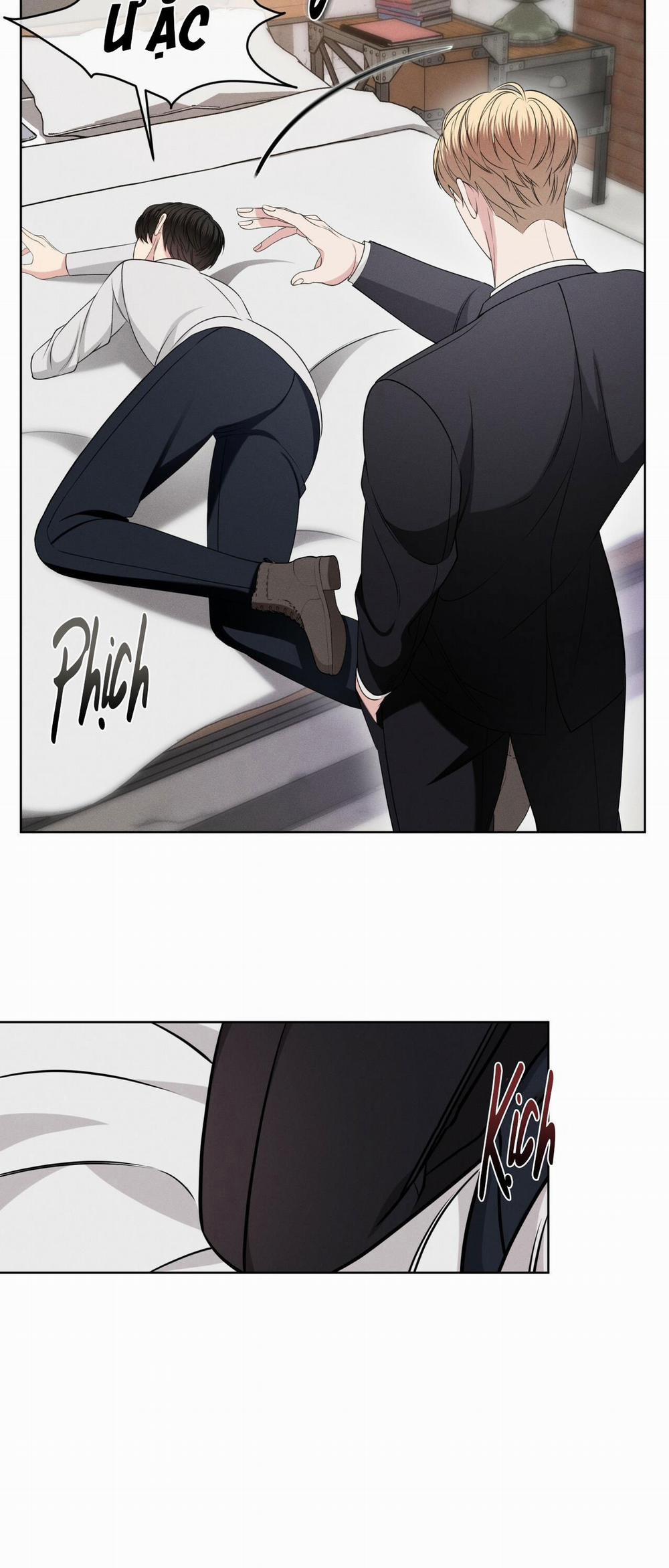 NIGHT OF LONDON 1 trang 47