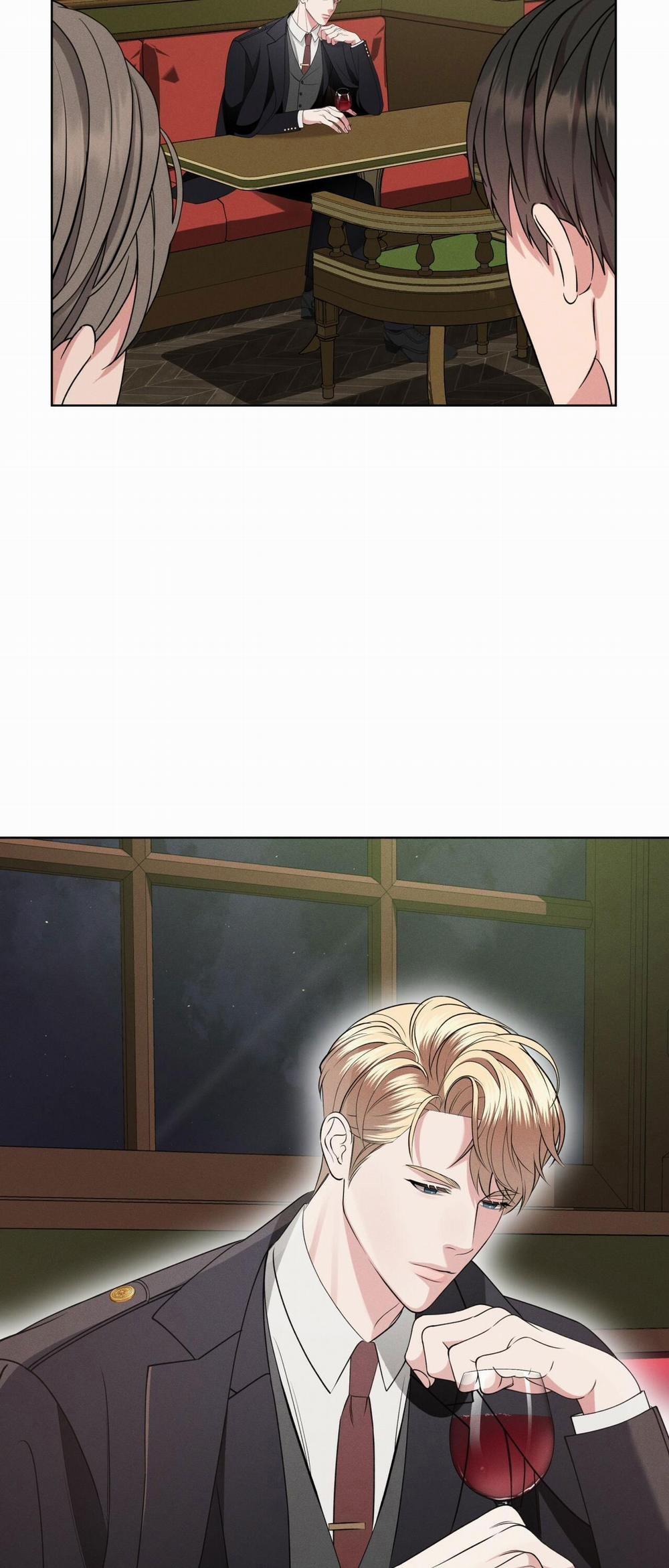 NIGHT OF LONDON 1 trang 6