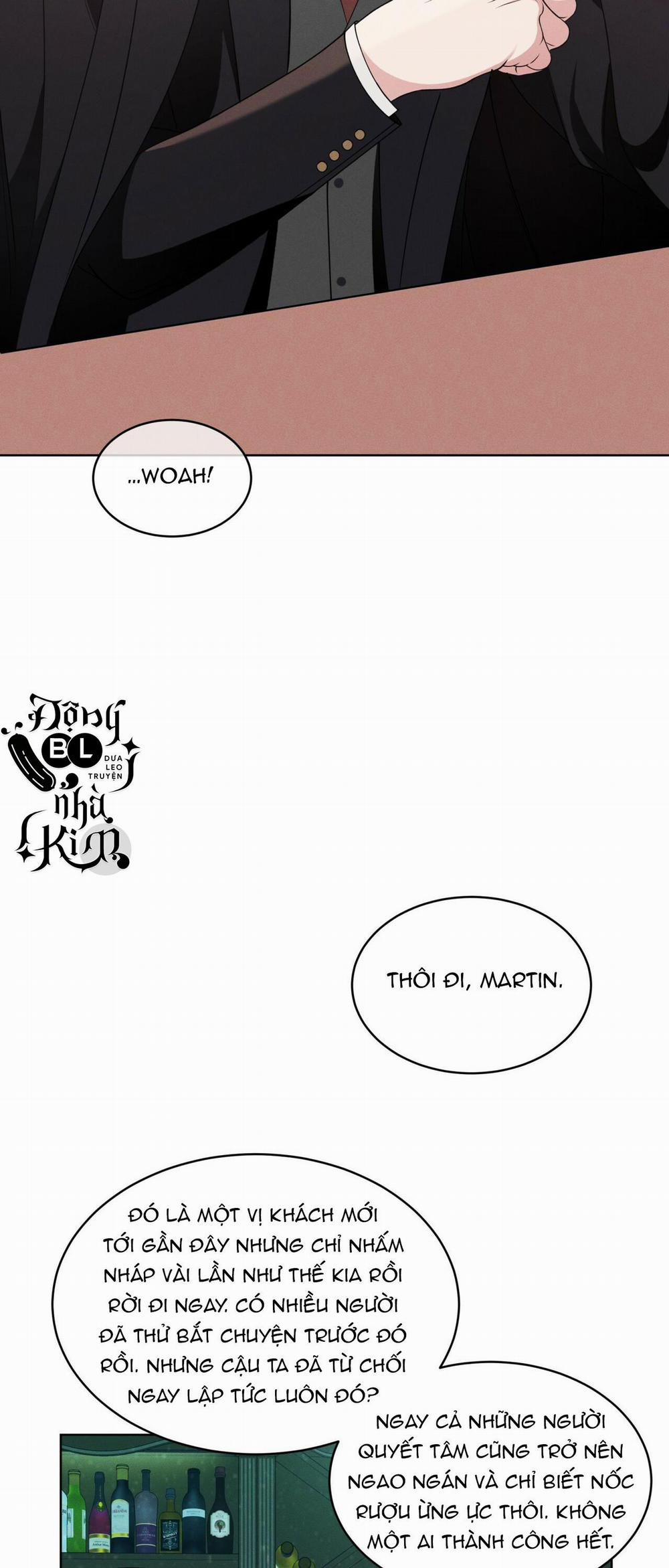 NIGHT OF LONDON 1 trang 7