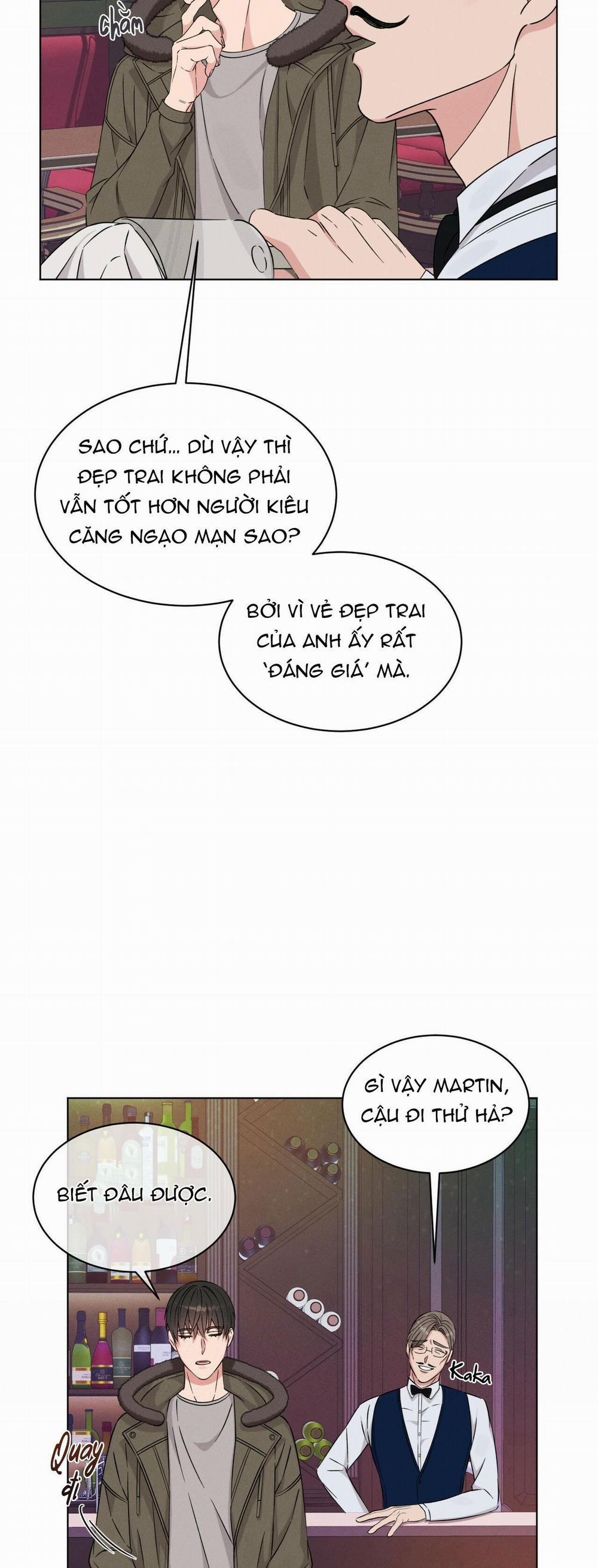 NIGHT OF LONDON 1 trang 9