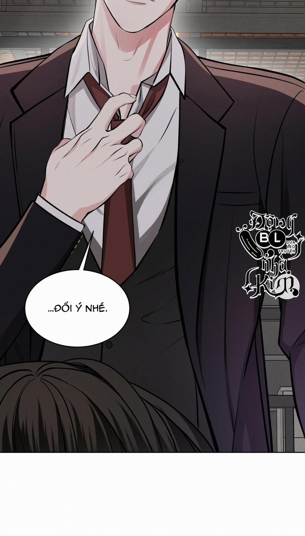 NIGHT OF LONDON 2 trang 10