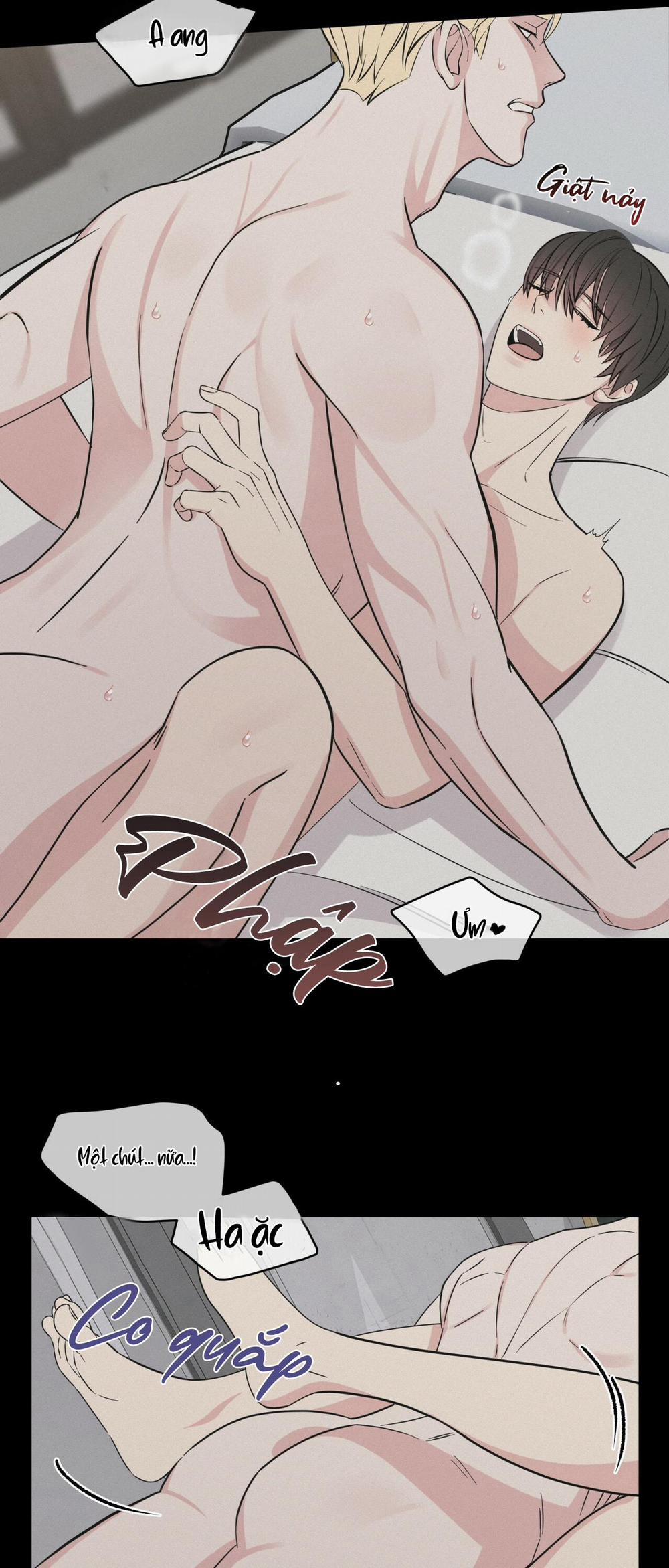 NIGHT OF LONDON 3 trang 17