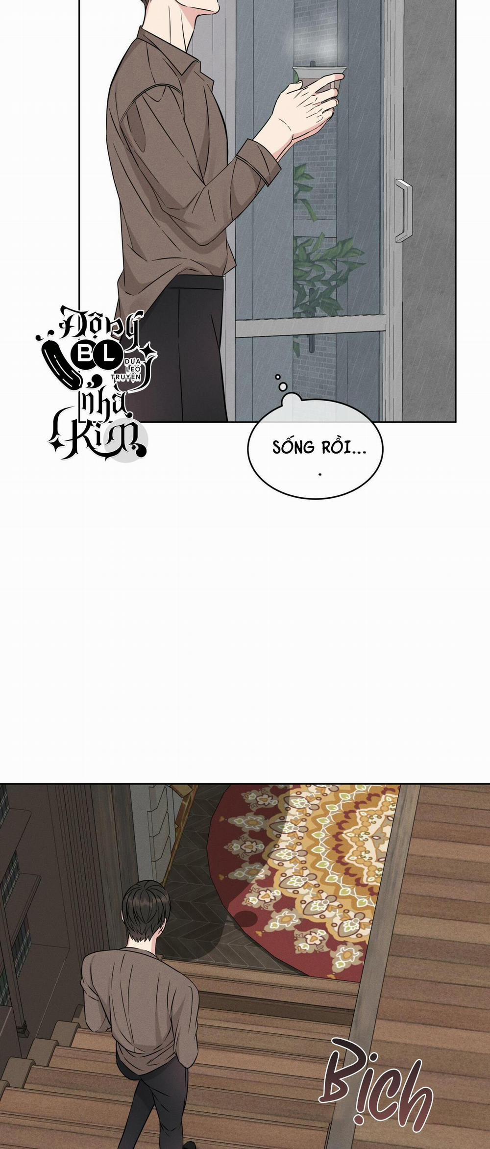 NIGHT OF LONDON 3 trang 28