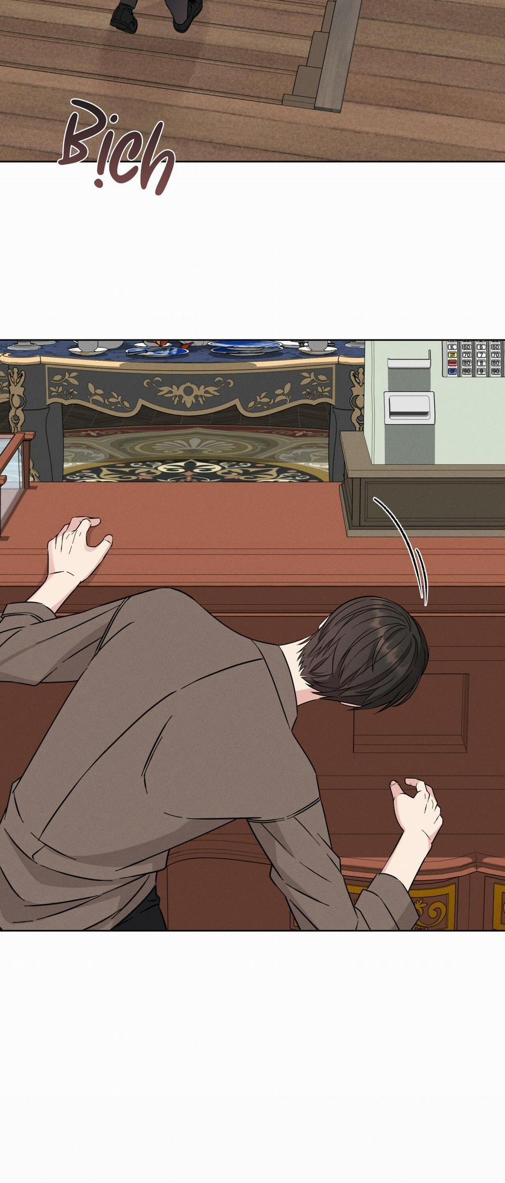 NIGHT OF LONDON 3 trang 29