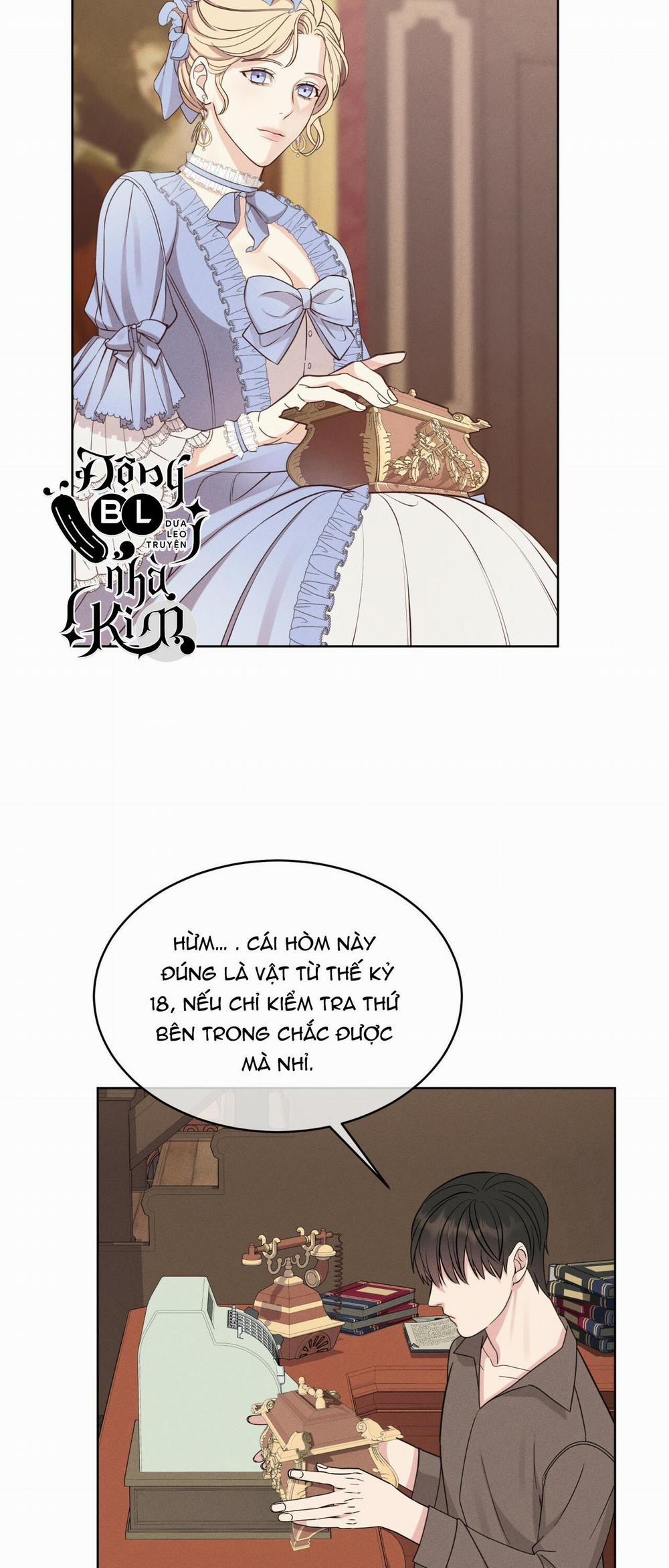 NIGHT OF LONDON 3 trang 33