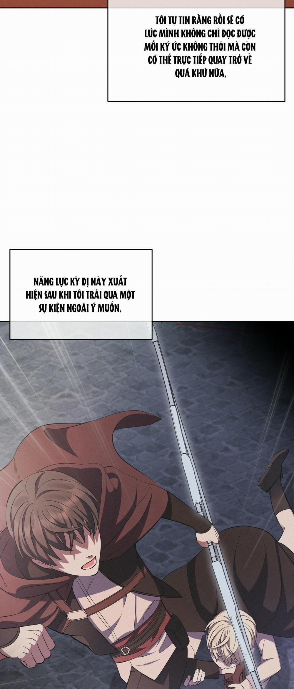 NIGHT OF LONDON 3 trang 35