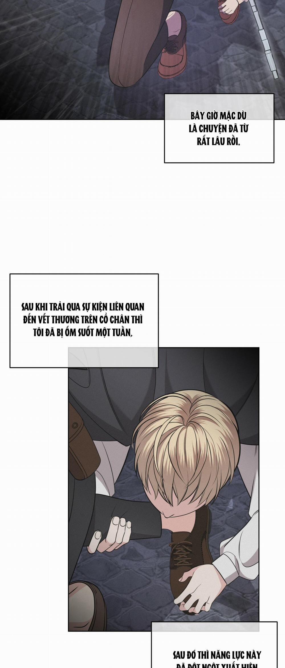 NIGHT OF LONDON 3 trang 36