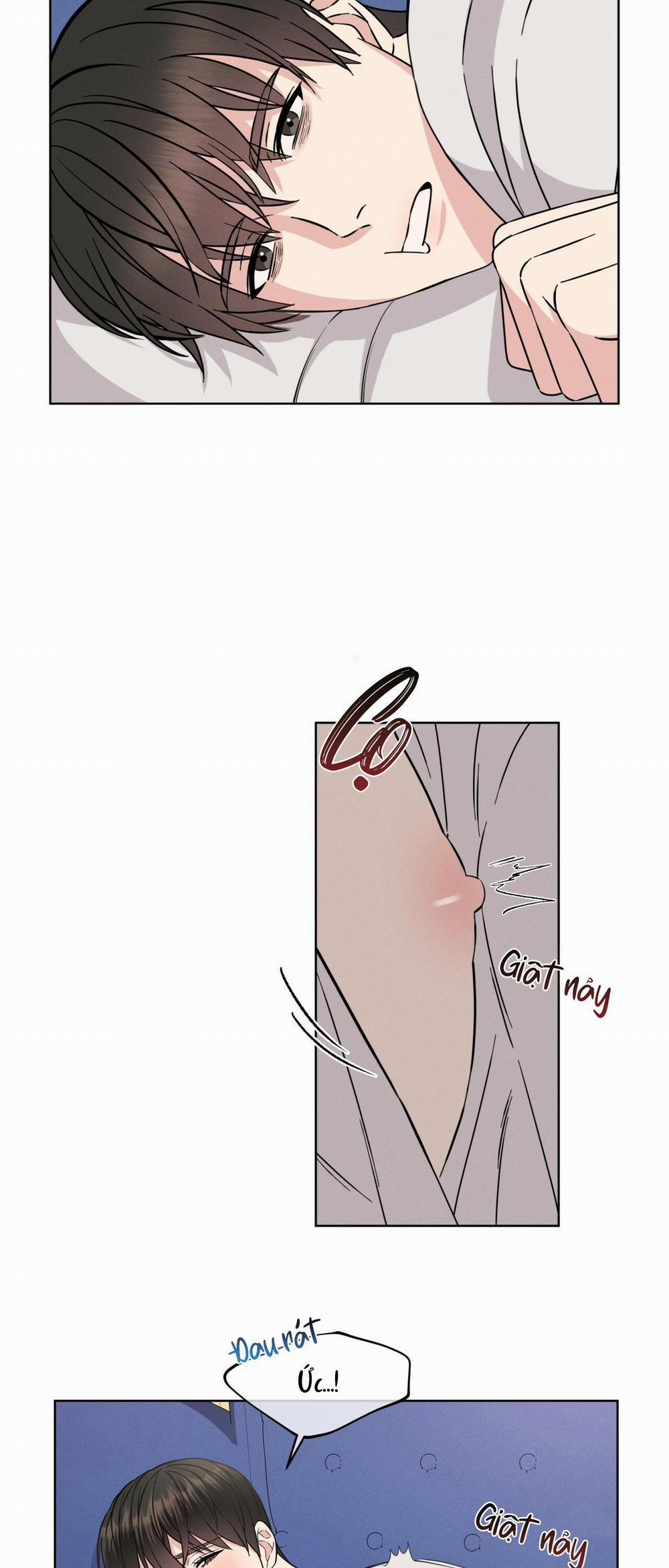 NIGHT OF LONDON 3 trang 5