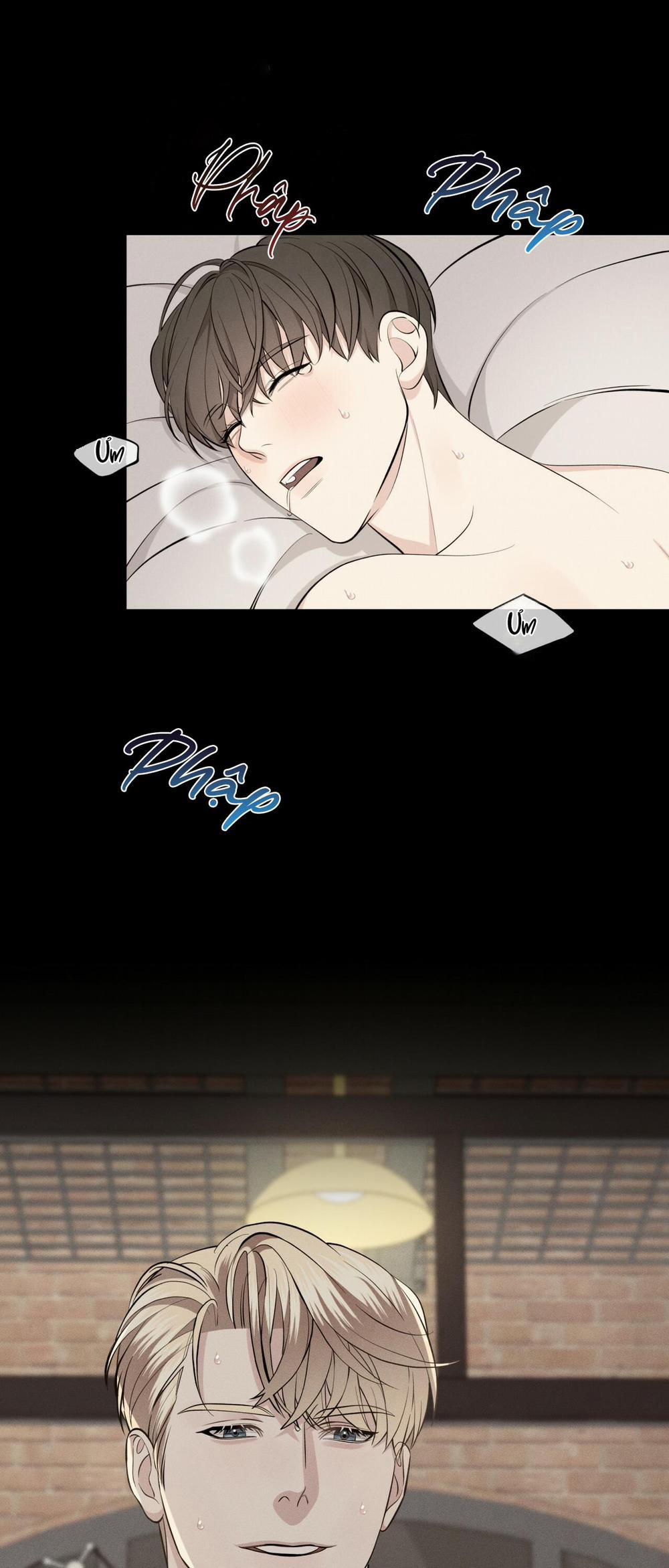 NIGHT OF LONDON 3 trang 8