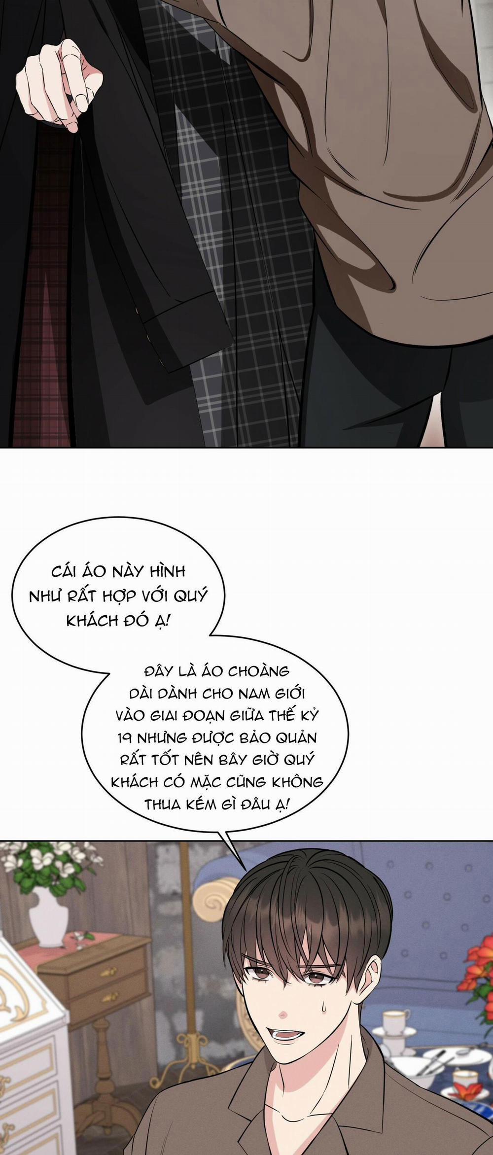 NIGHT OF LONDON 4 trang 13