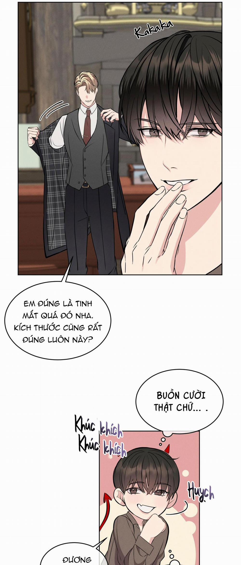 NIGHT OF LONDON 4 trang 16