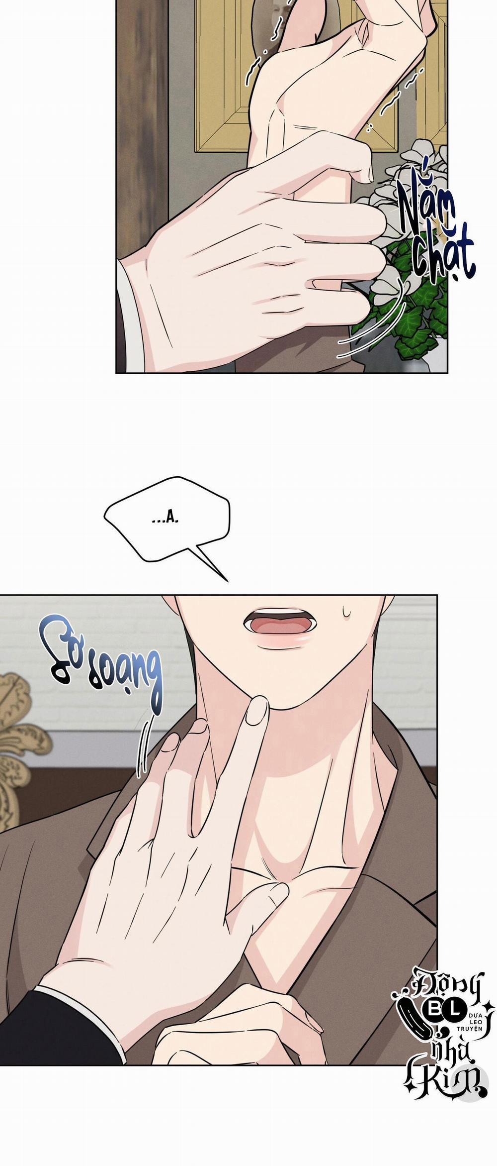 NIGHT OF LONDON 4 trang 23