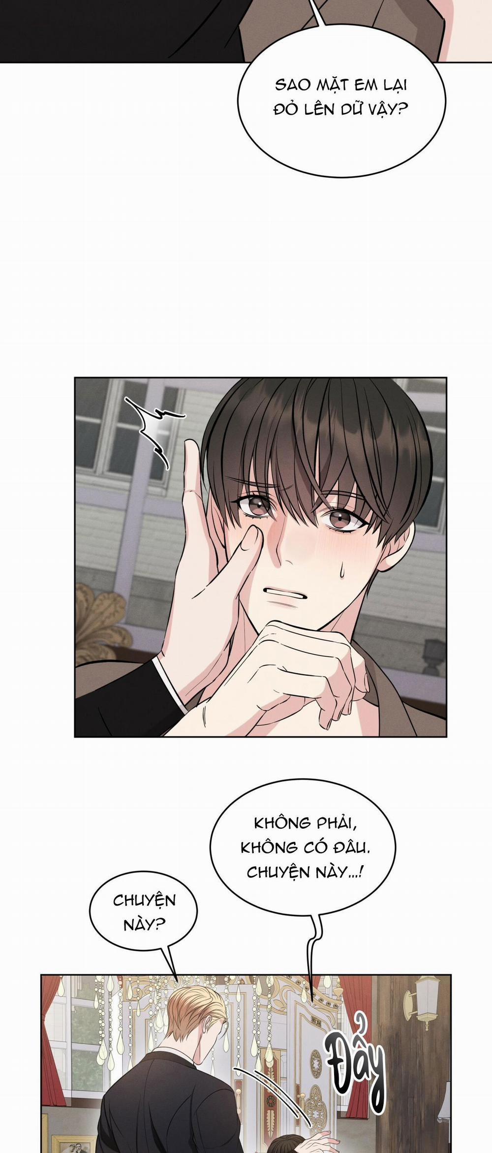 NIGHT OF LONDON 4 trang 27