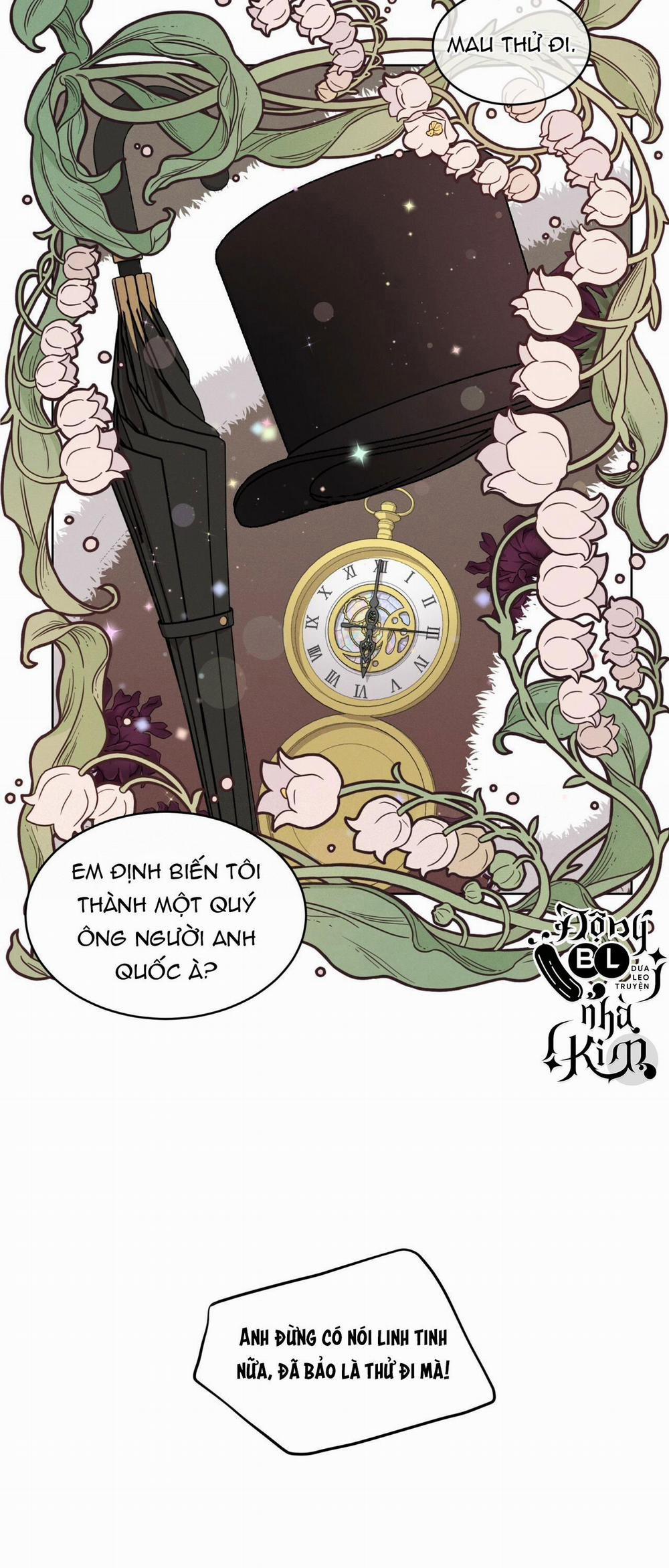 NIGHT OF LONDON 4 trang 29