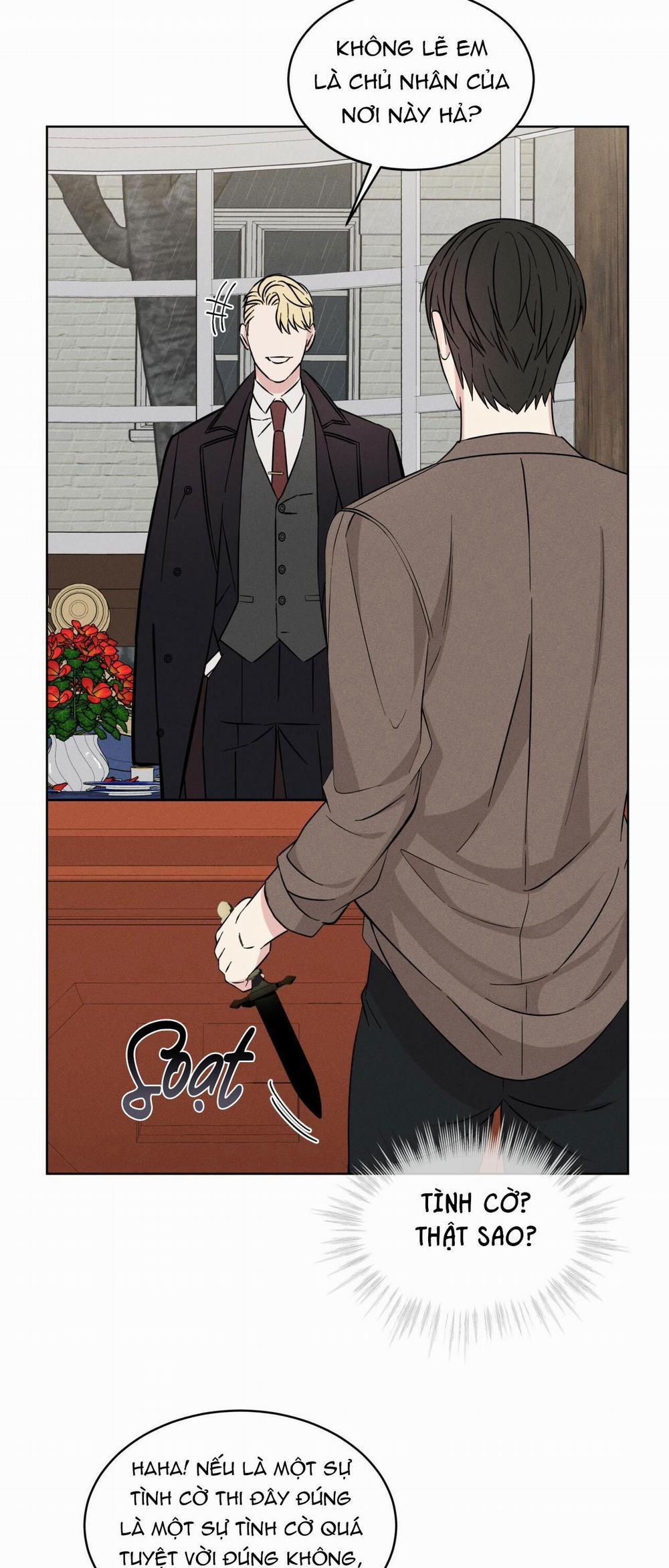 NIGHT OF LONDON 4 trang 3