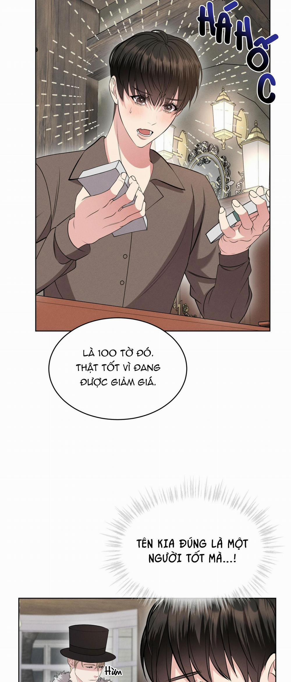 NIGHT OF LONDON 4 trang 36