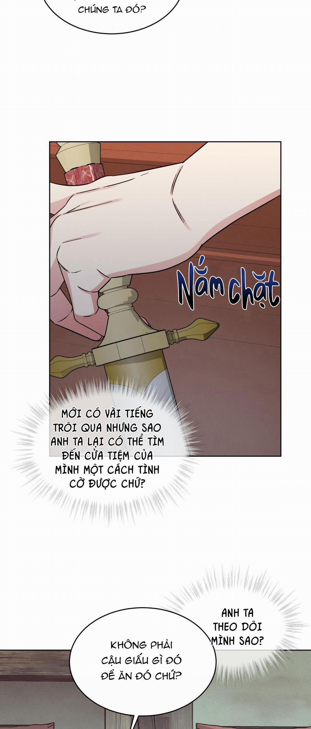 NIGHT OF LONDON 4 trang 4