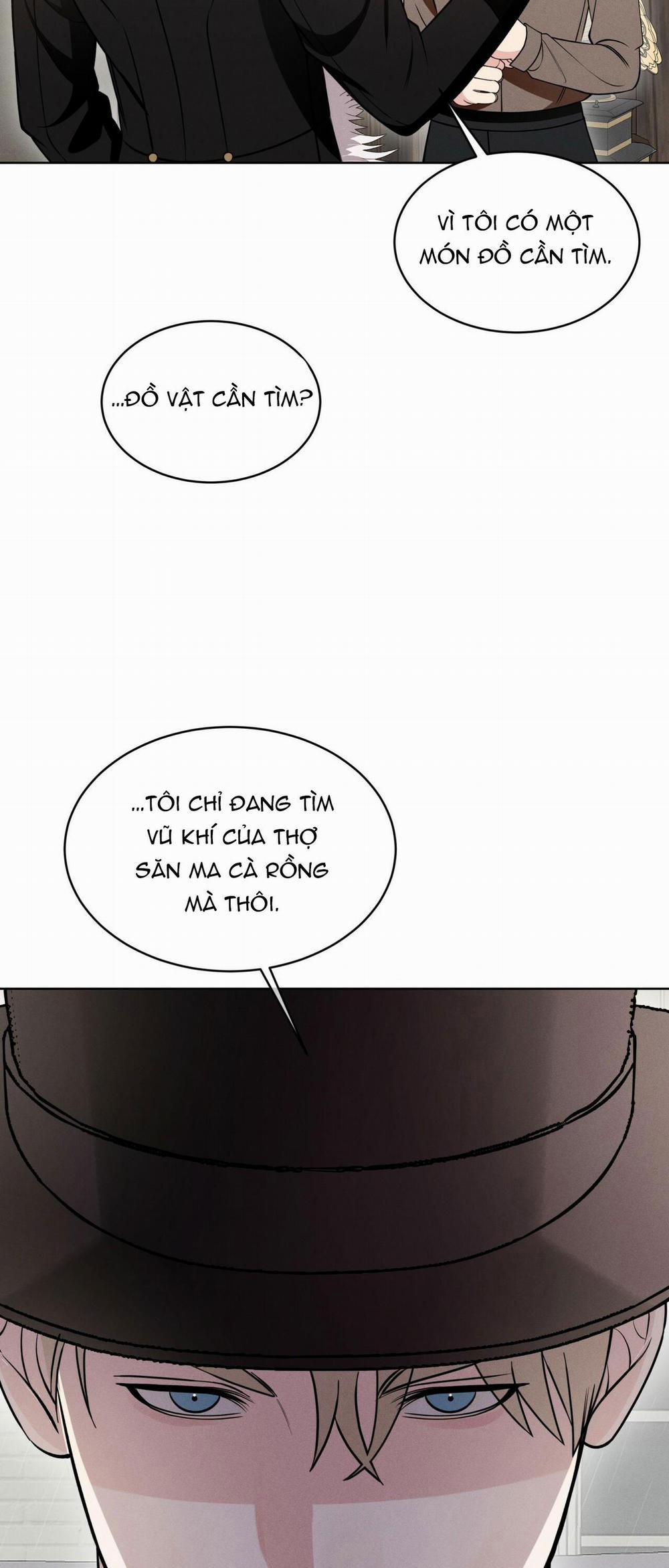 NIGHT OF LONDON 4 trang 43