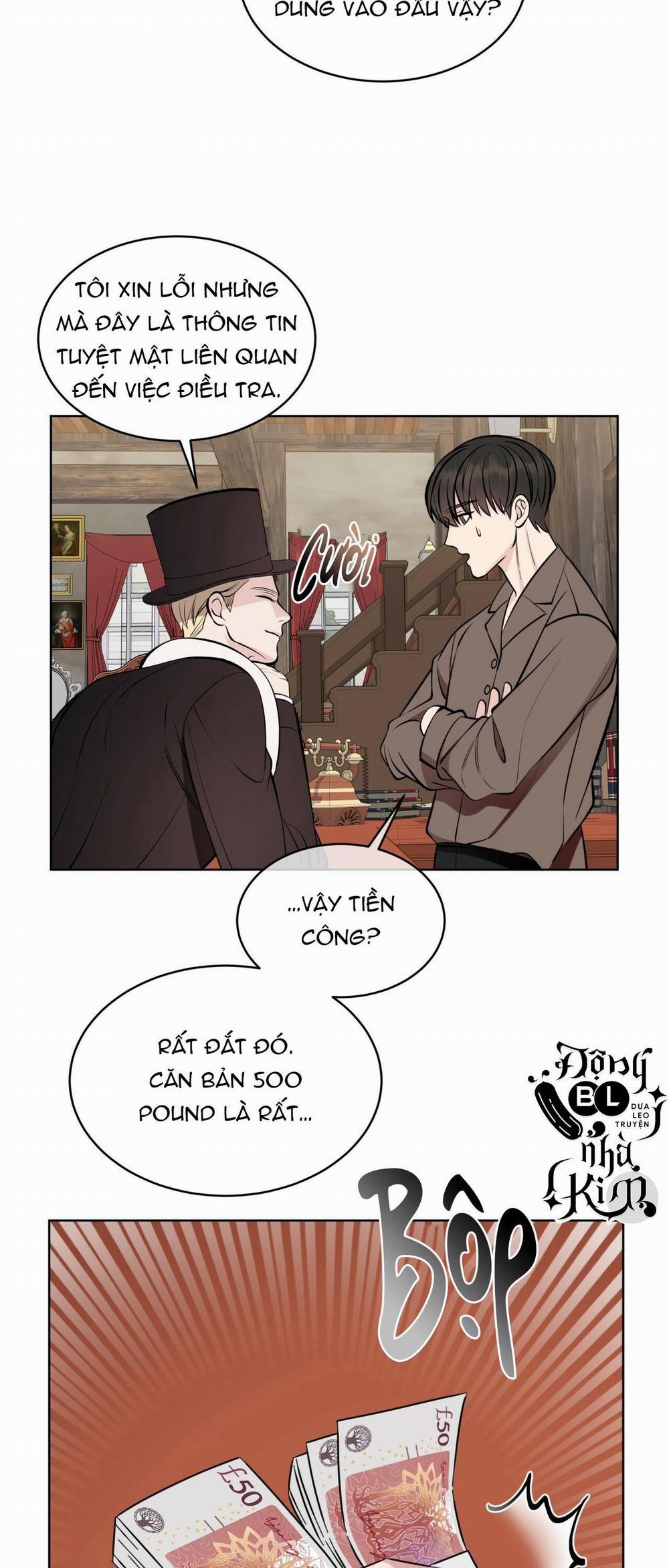 NIGHT OF LONDON 4 trang 47