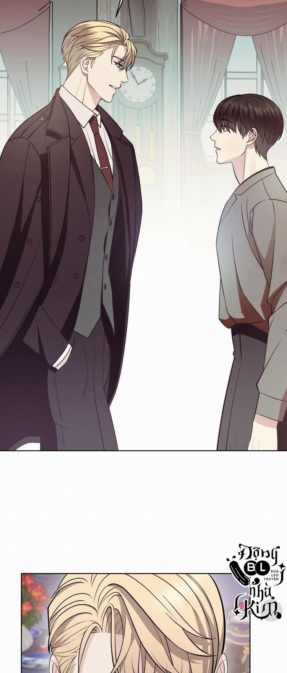 NIGHT OF LONDON 4 trang 5