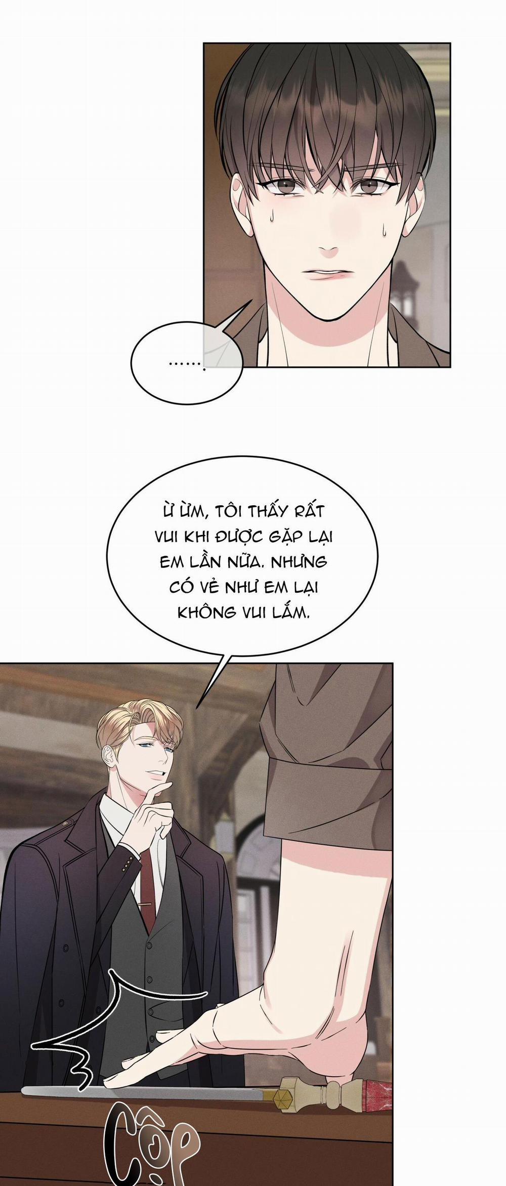 NIGHT OF LONDON 4 trang 7