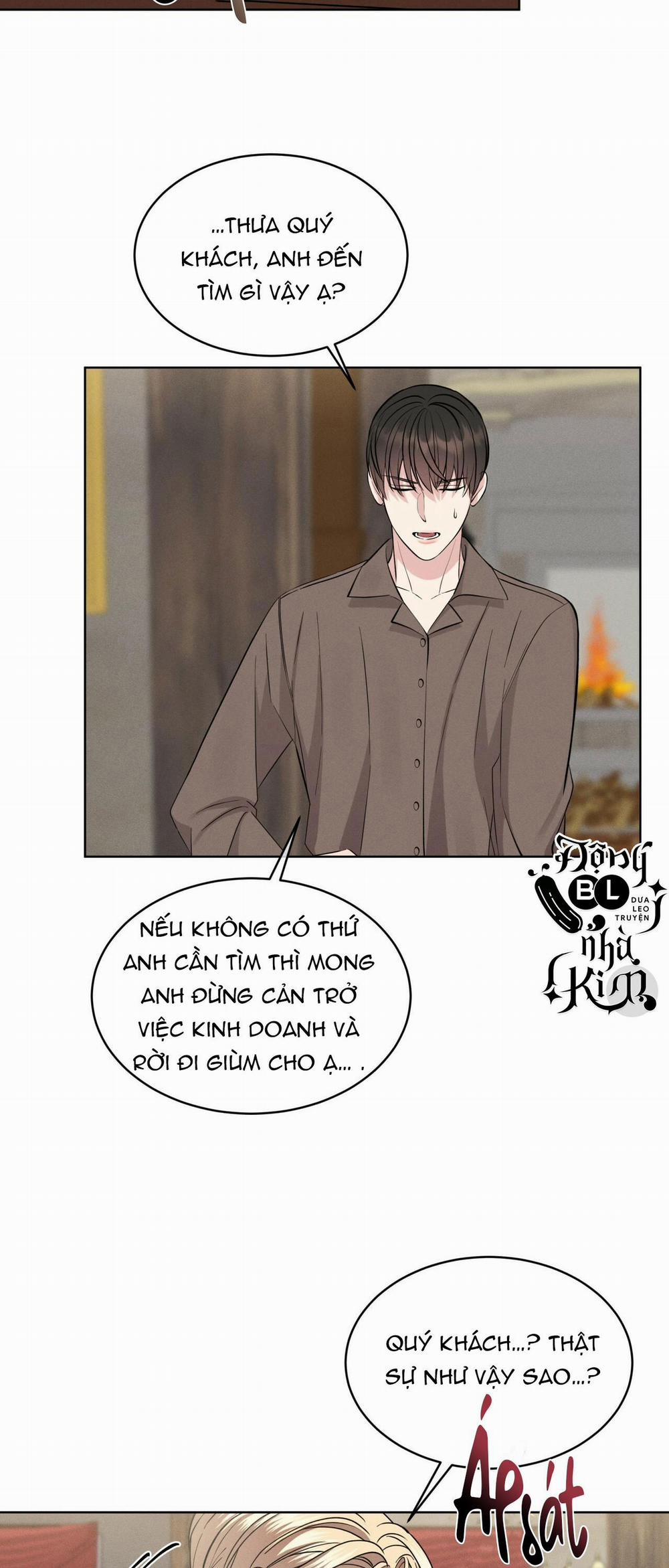 NIGHT OF LONDON 4 trang 8