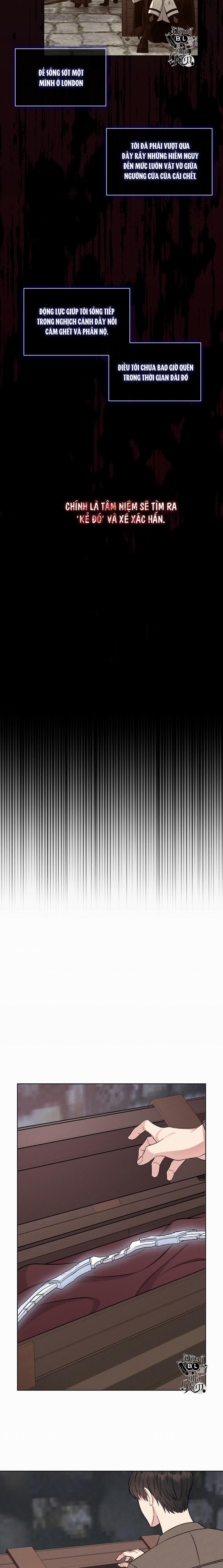 NIGHT OF LONDON 5 trang 1