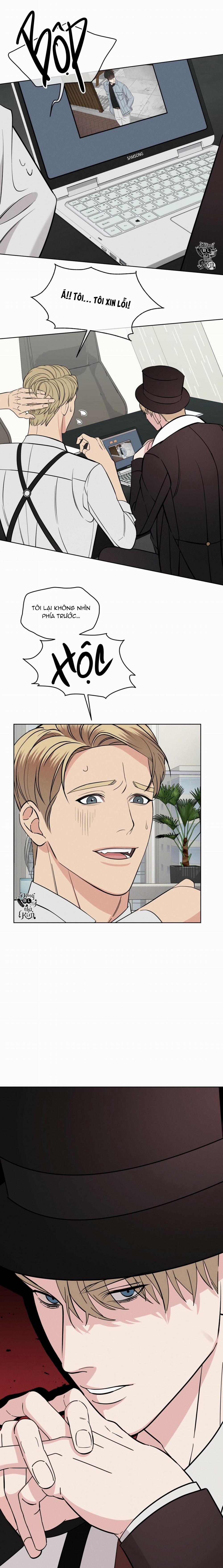 NIGHT OF LONDON 5 trang 15