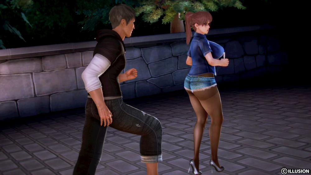 Night Road Victims Oneshot trang 4