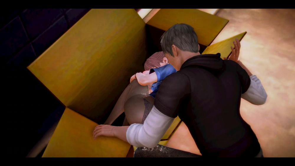 Night Road Victims Oneshot trang 59