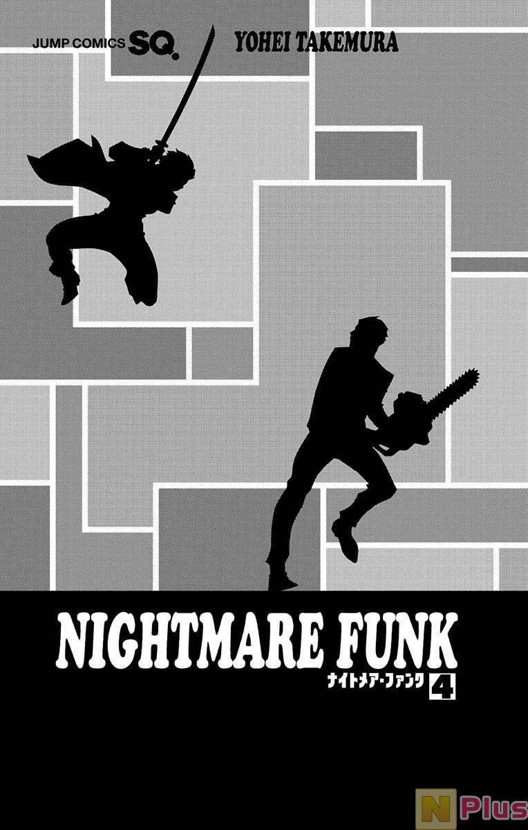 Nightmare Funk Chương 13 Trang 6