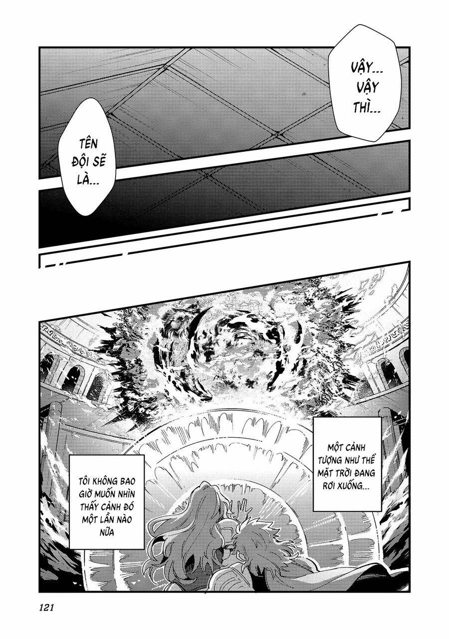 Nihon E Youkoso Elf-San 33 trang 25