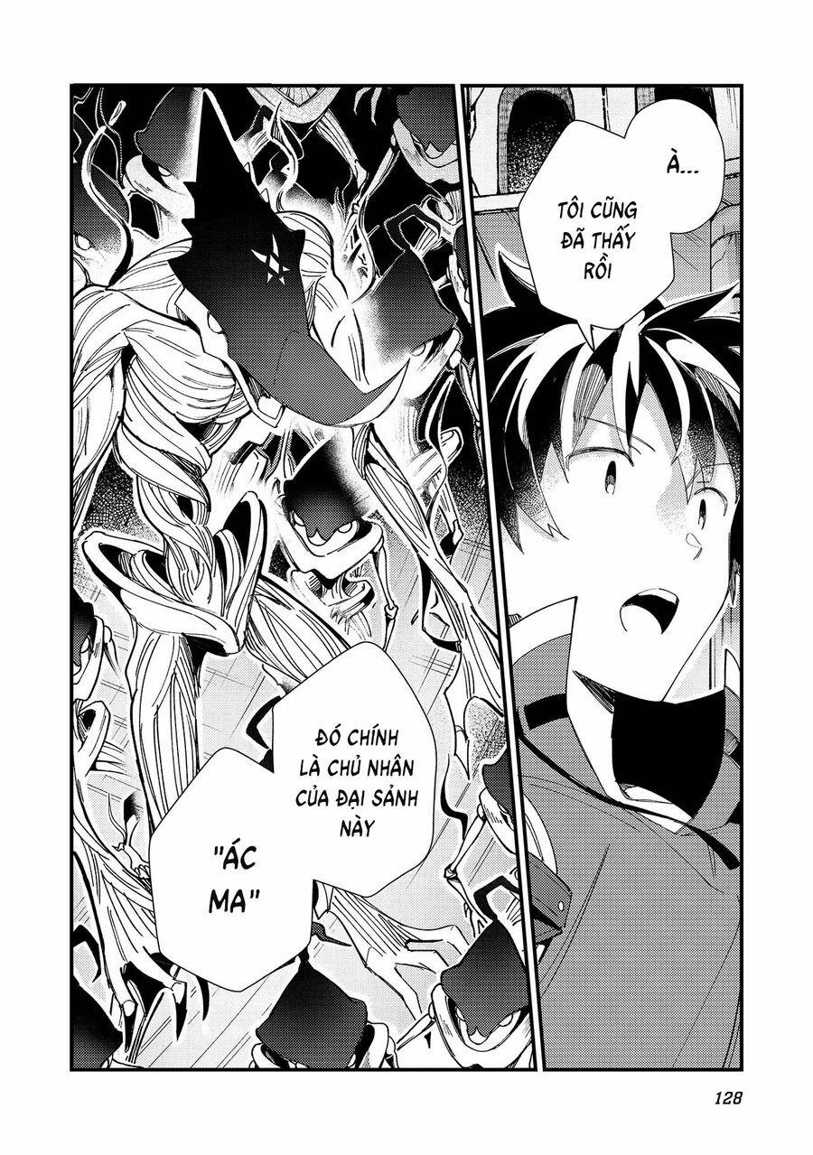 Nihon E Youkoso Elf-San 33 trang 32