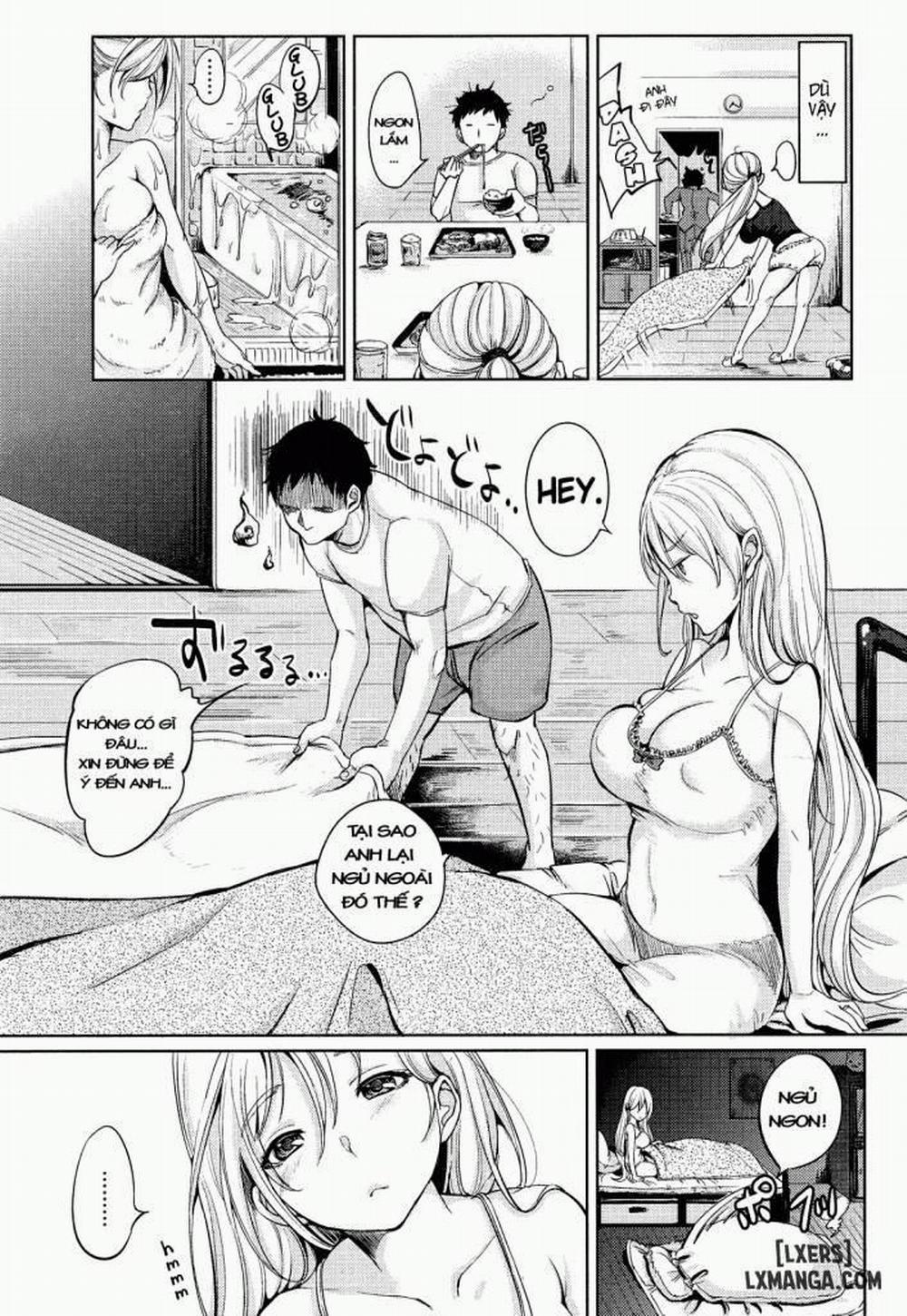 Niiduma Enjou Oneshot trang 2