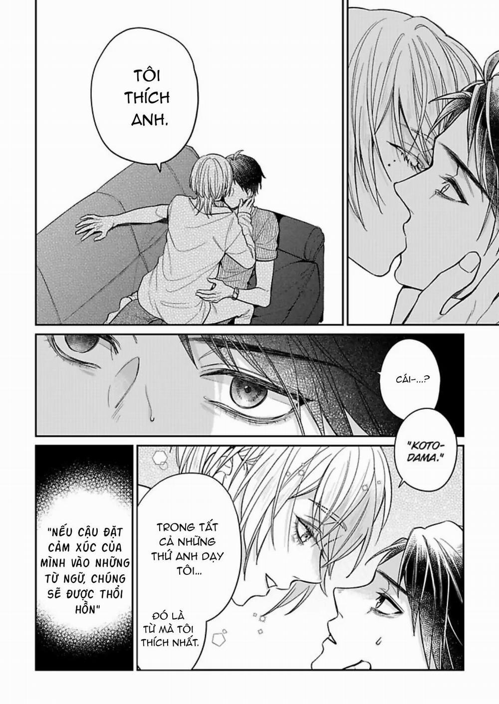 Nín thở và chết 2 trang 19