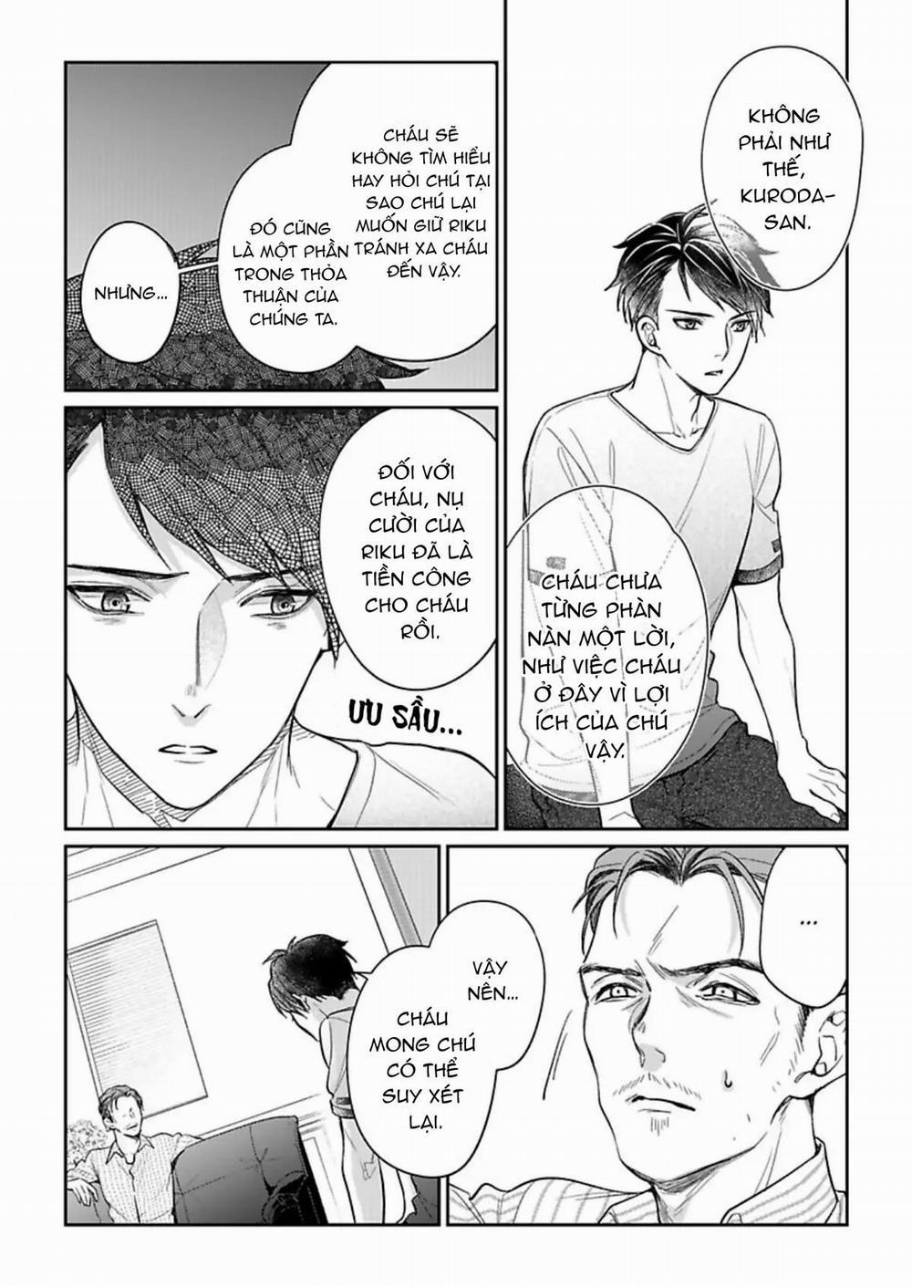 Nín thở và chết 2 trang 5