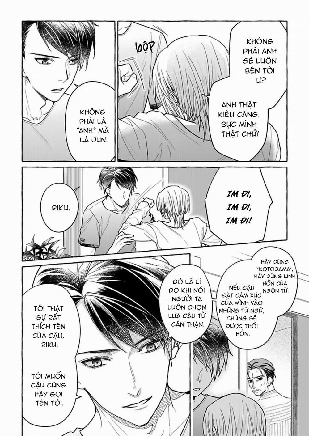 Nín thở và chết 2 trang 7