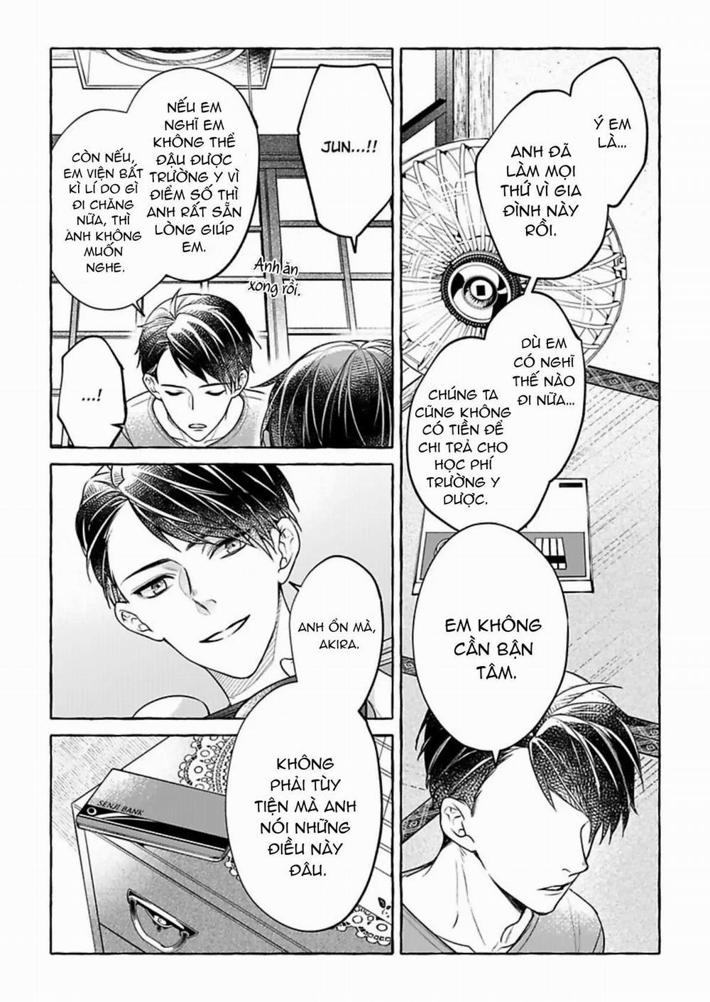 Nín thở và chết 3 trang 4