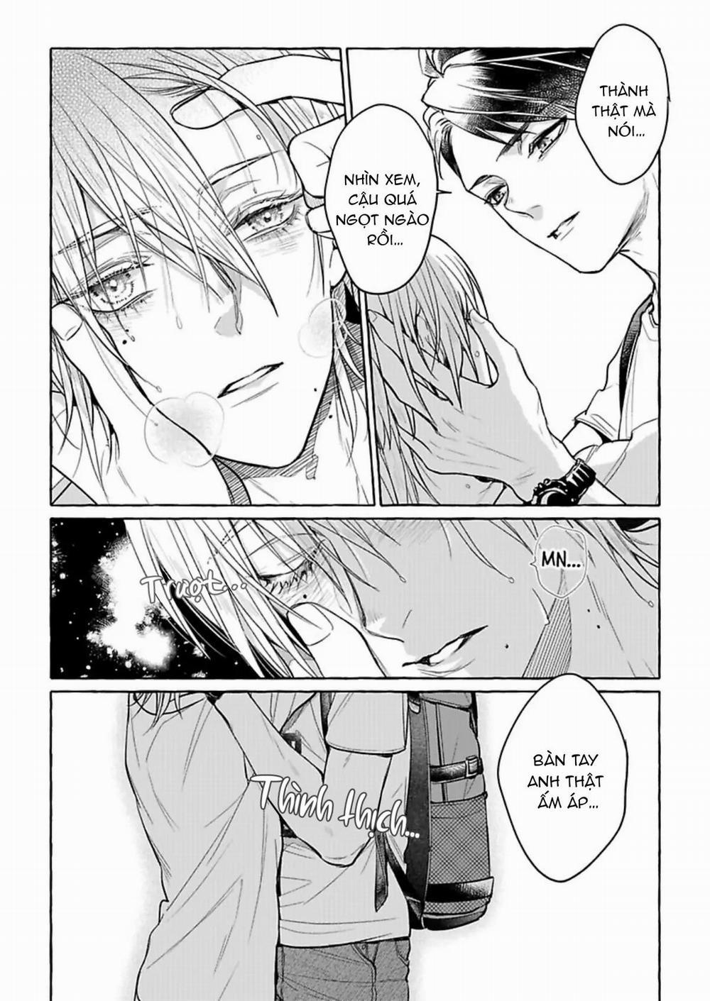 Nín thở và chết 3 trang 7