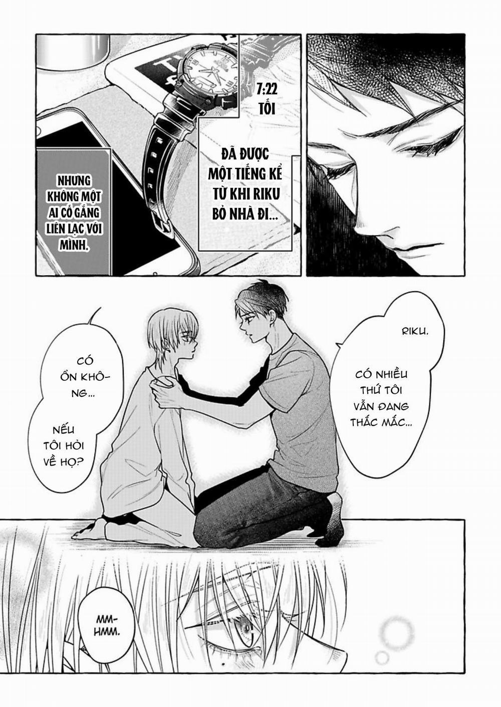 Nín thở và chết 4 trang 2