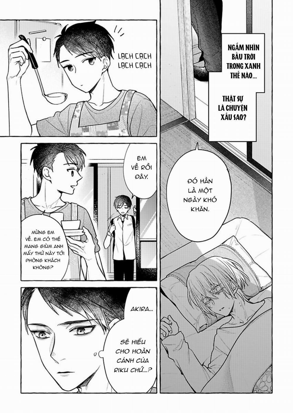 Nín thở và chết 4 trang 4