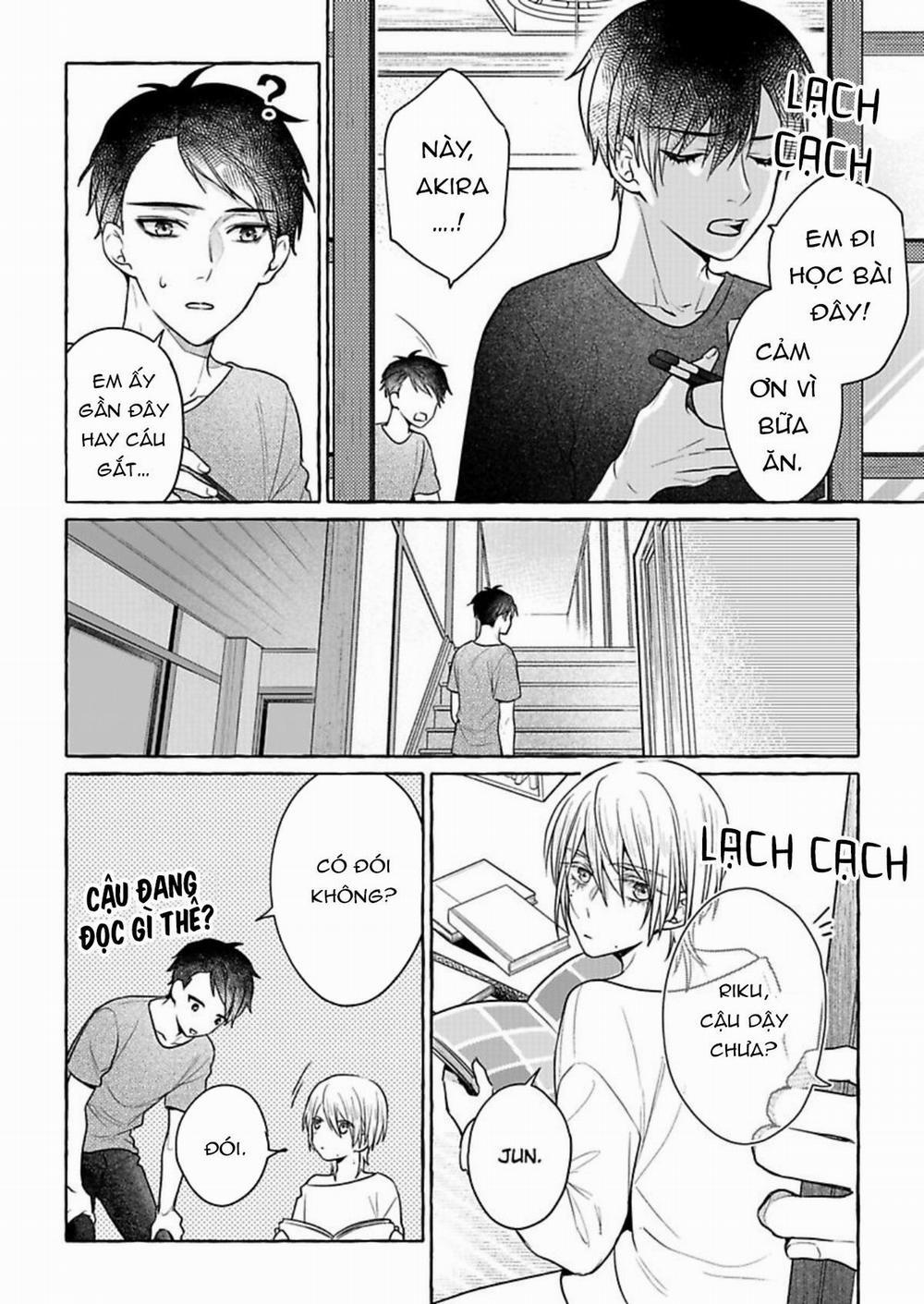 Nín thở và chết 4 trang 7