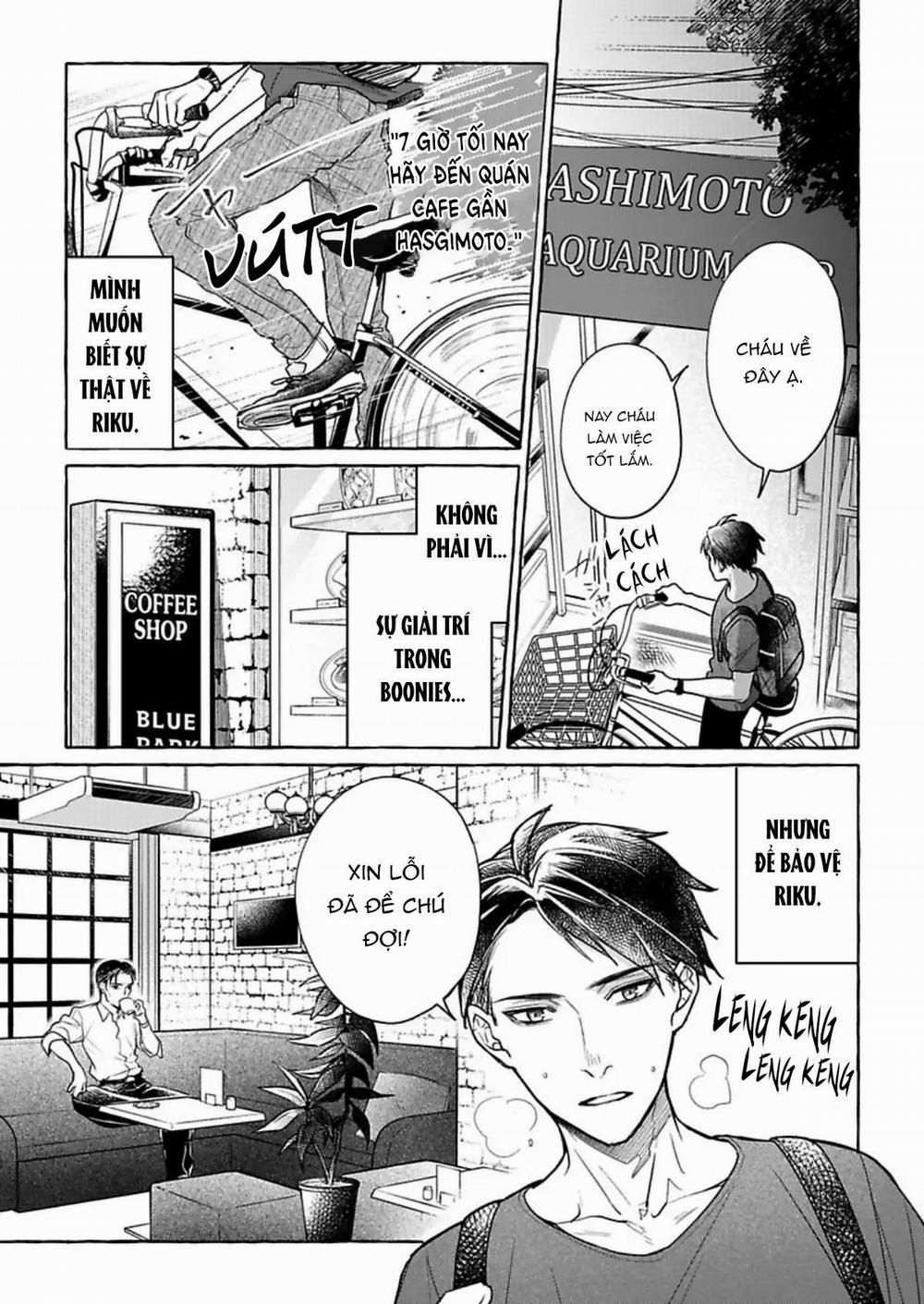 Nín thở và chết 5 trang 2