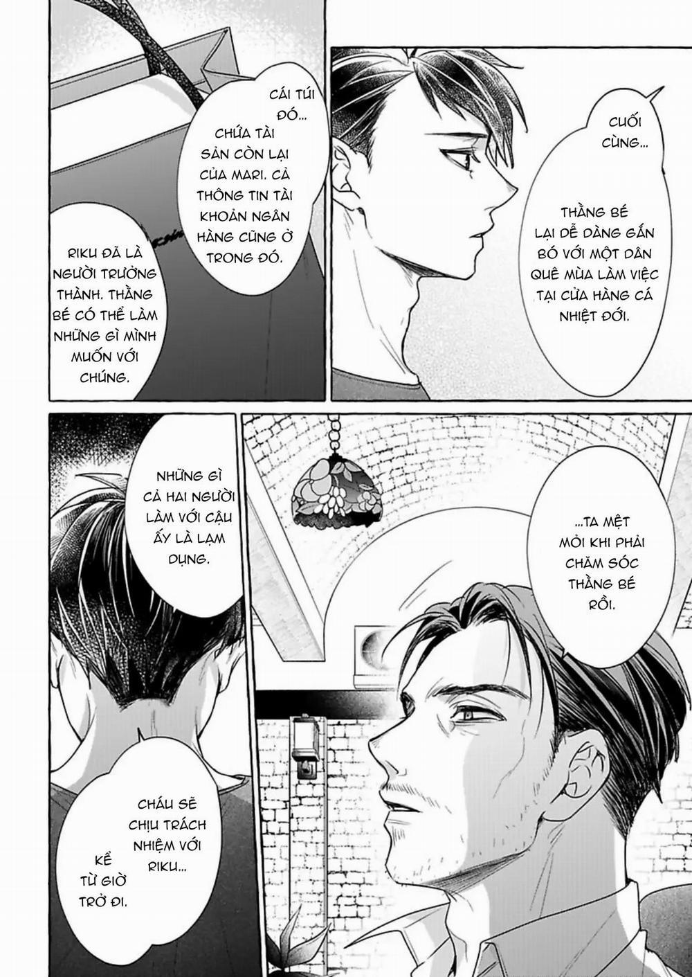 Nín thở và chết 5 trang 5