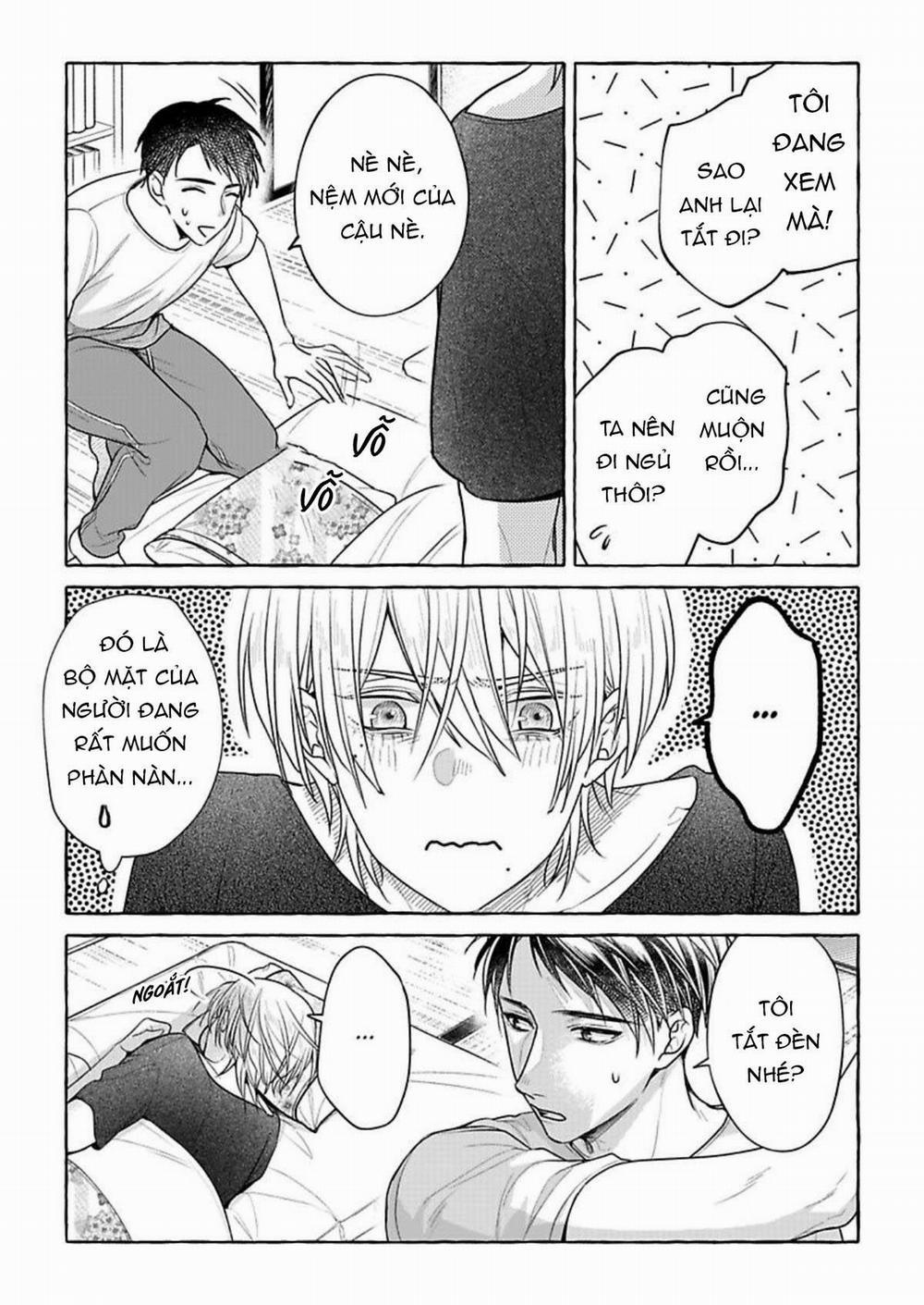 Nín thở và chết 7 trang 10